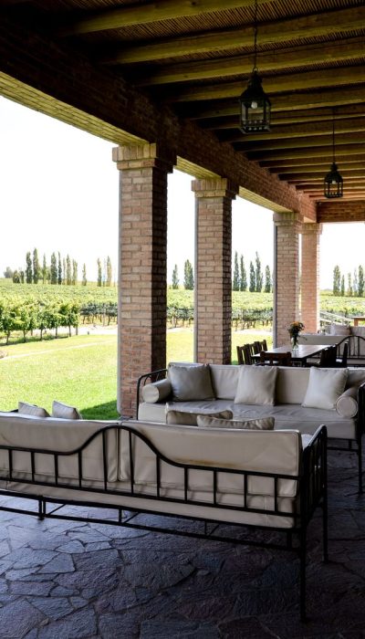 48 hours in Mendoza, Argentina